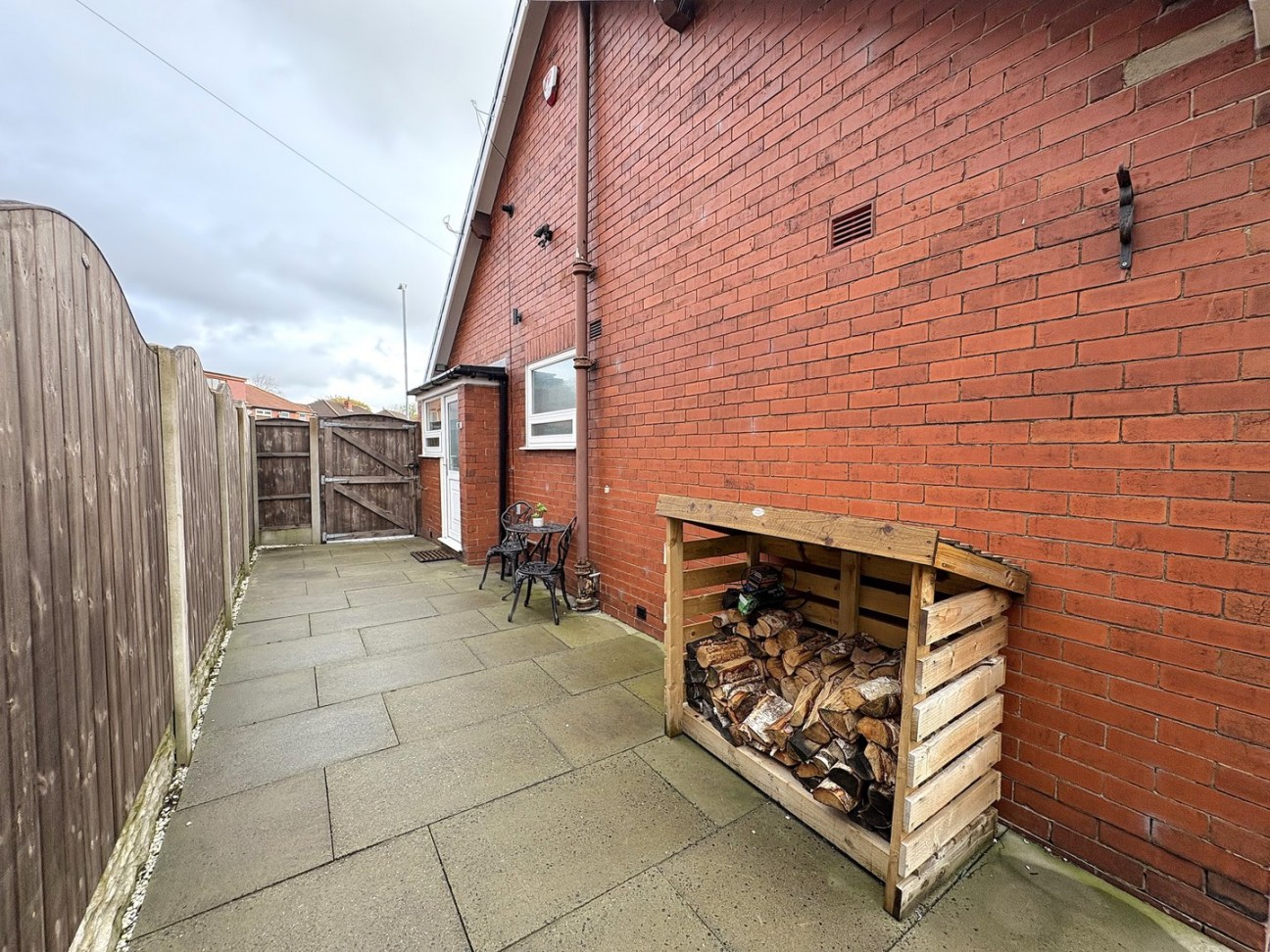 Moss Bank Close, Bolton, Greater Manchester