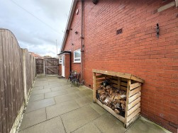 Moss Bank Close, Bolton, Greater Manchester