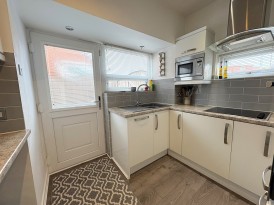 Moss Bank Close, Bolton, Greater Manchester