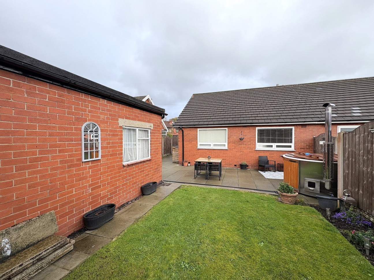 Moss Bank Close, Bolton, Greater Manchester