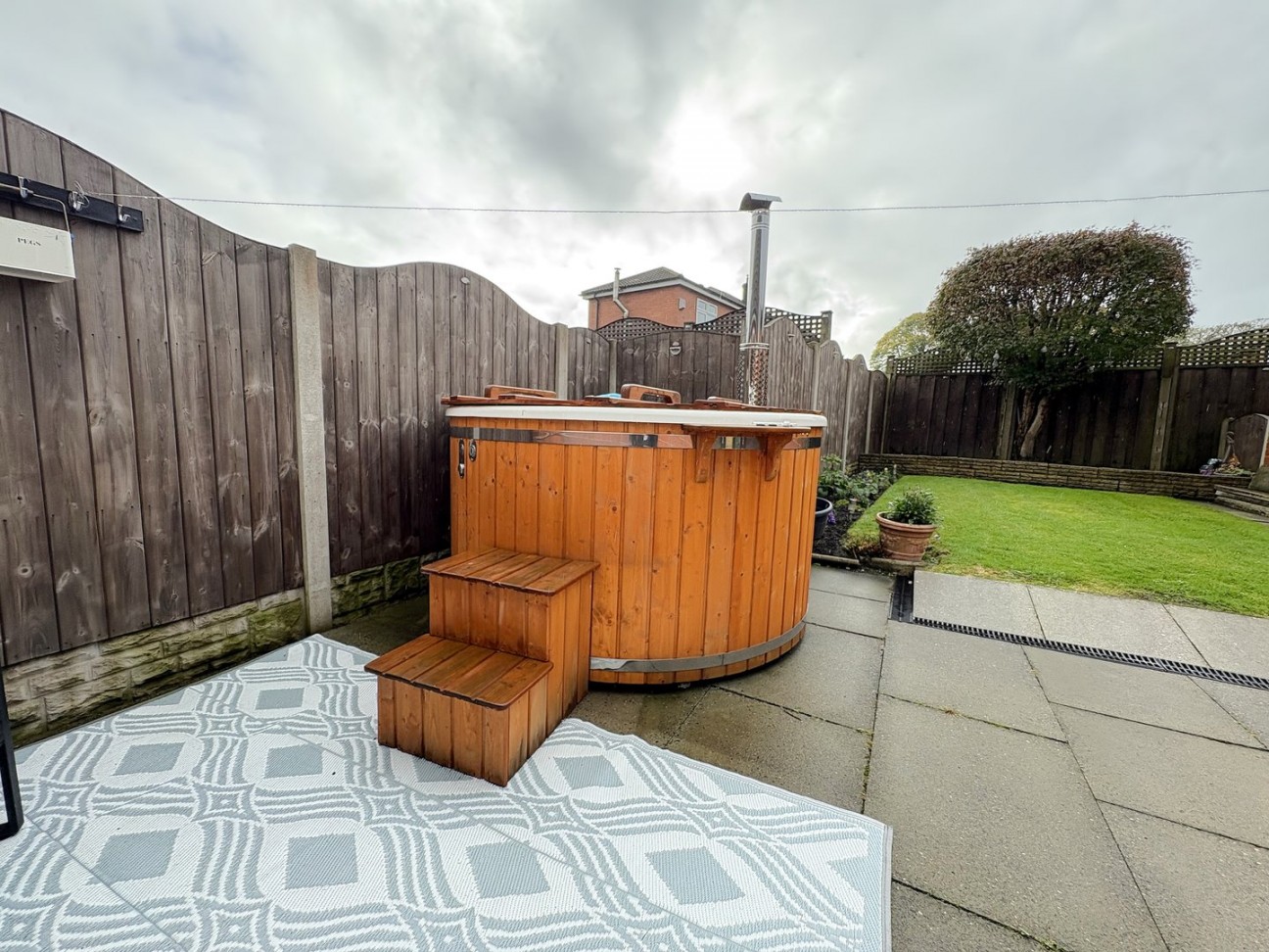 Moss Bank Close, Bolton, Greater Manchester