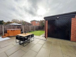 Moss Bank Close, Bolton, Greater Manchester