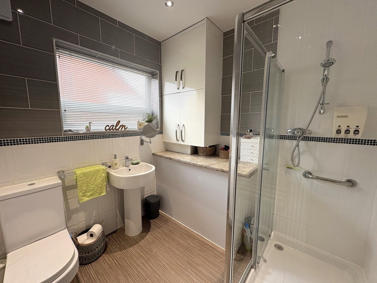 Moss Bank Close, Bolton, Greater Manchester