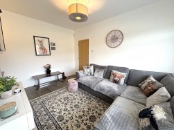 Moss Bank Close, Bolton, Greater Manchester