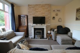 Hind Street, Bolton, Lancashire