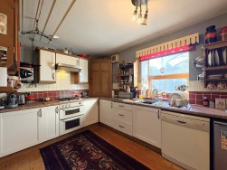 Blackburn Road, Bolton, Greater Manchester