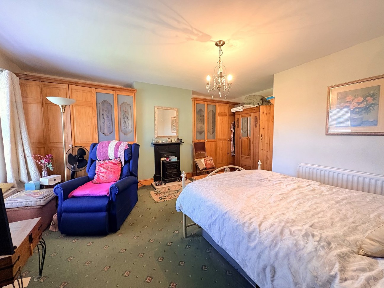 Blackburn Road, Bolton, Greater Manchester