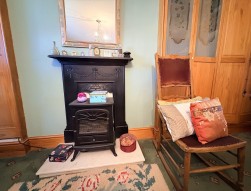 Blackburn Road, Bolton, Greater Manchester