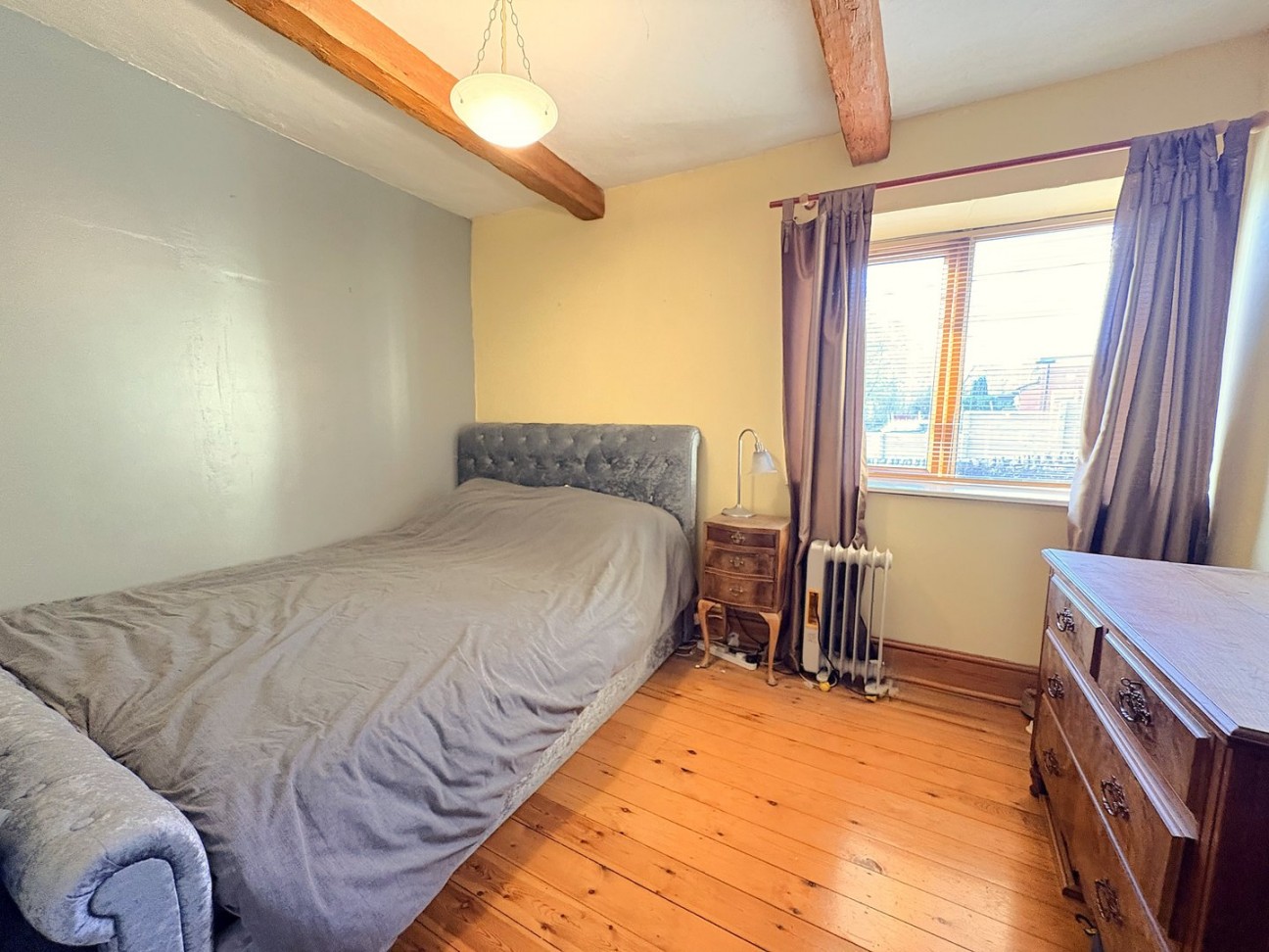 Blackburn Road, Bolton, Greater Manchester