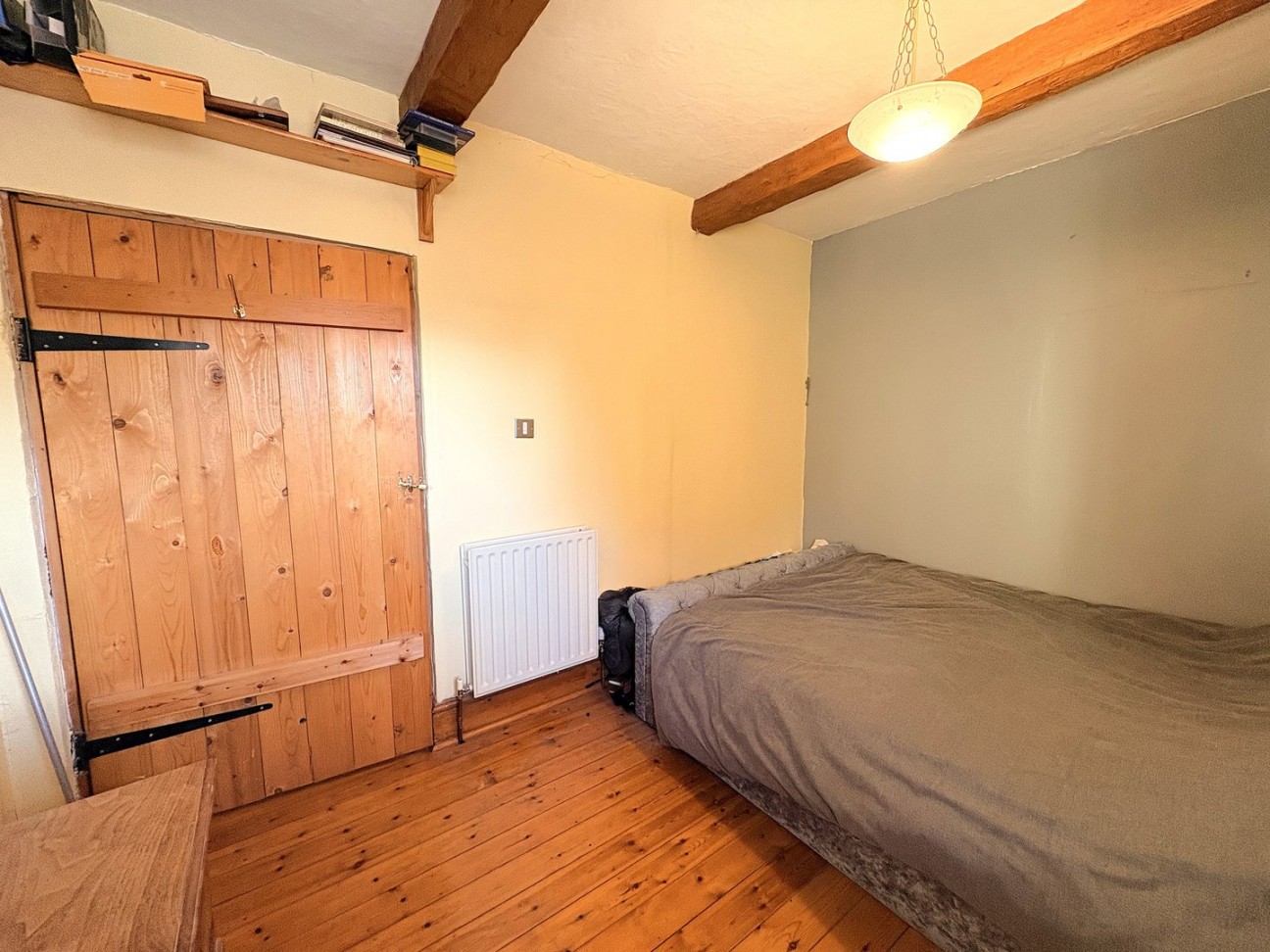 Blackburn Road, Bolton, Greater Manchester