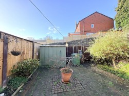 Blackburn Road, Bolton, Greater Manchester