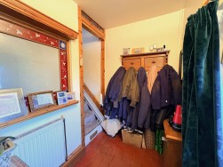 Blackburn Road, Bolton, Greater Manchester