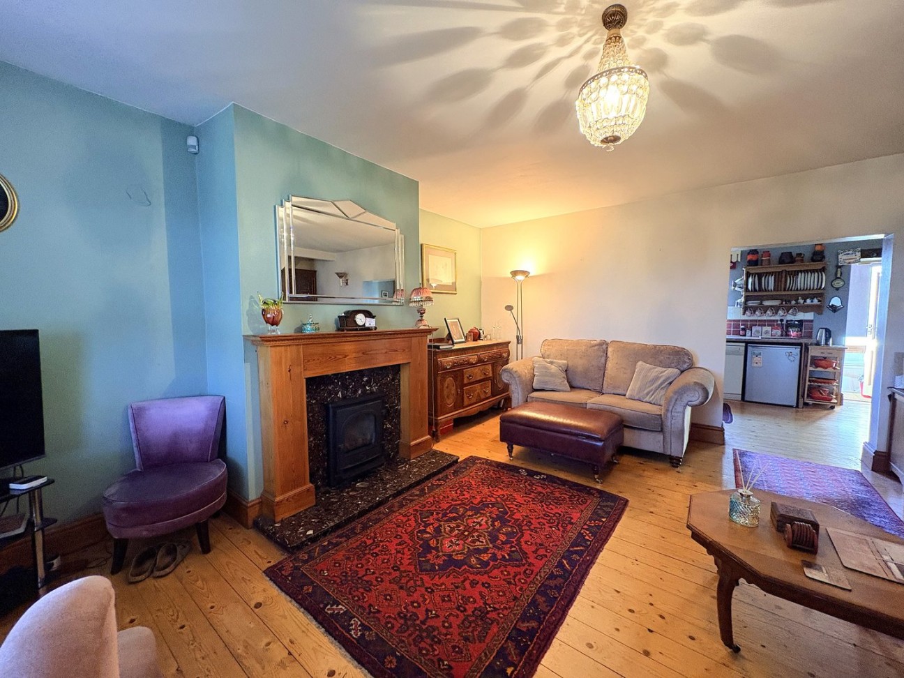 Blackburn Road, Bolton, Greater Manchester