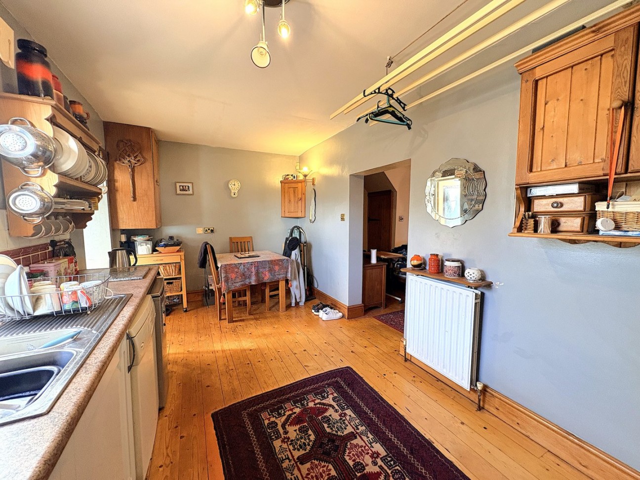 Blackburn Road, Bolton, Greater Manchester