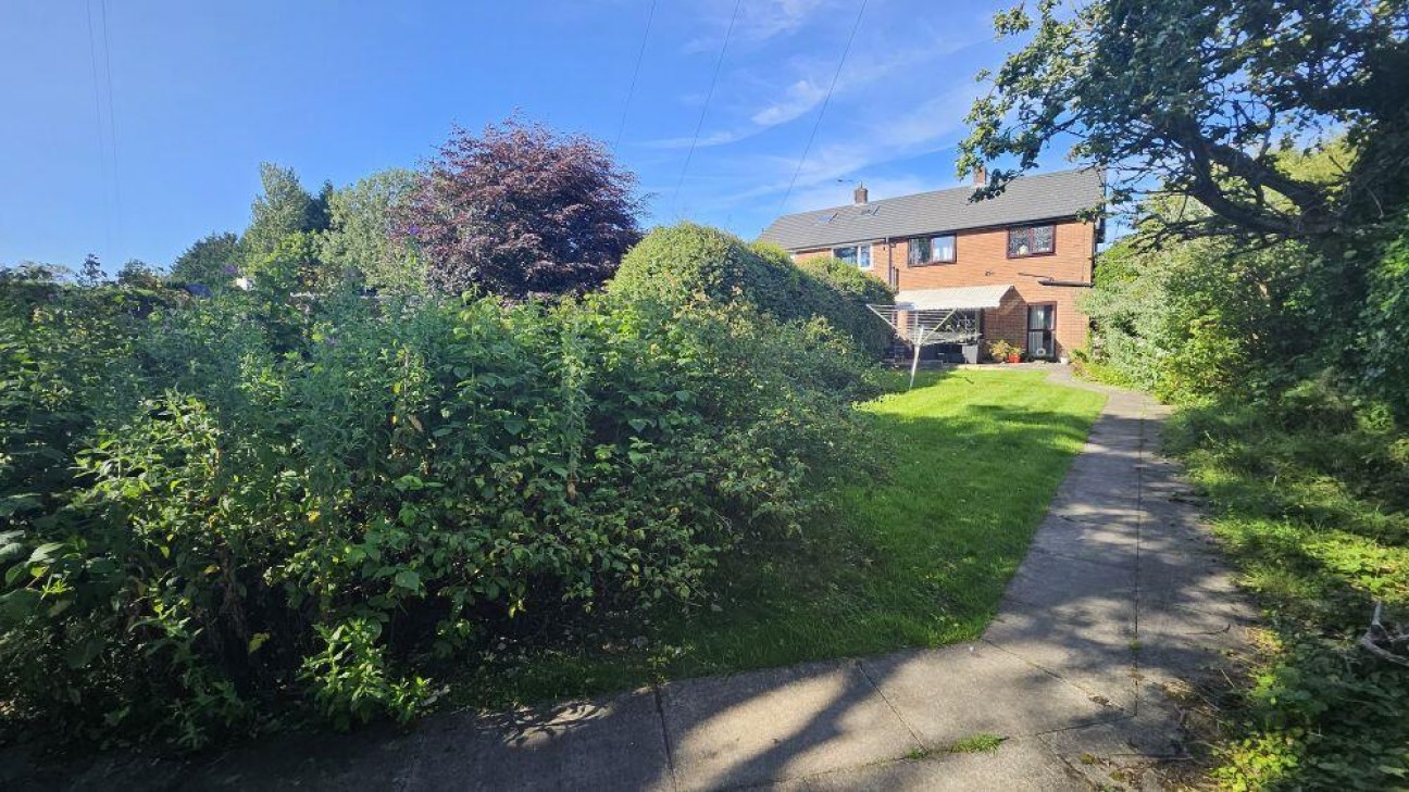 Egerton, Bolton, Greater Manchester