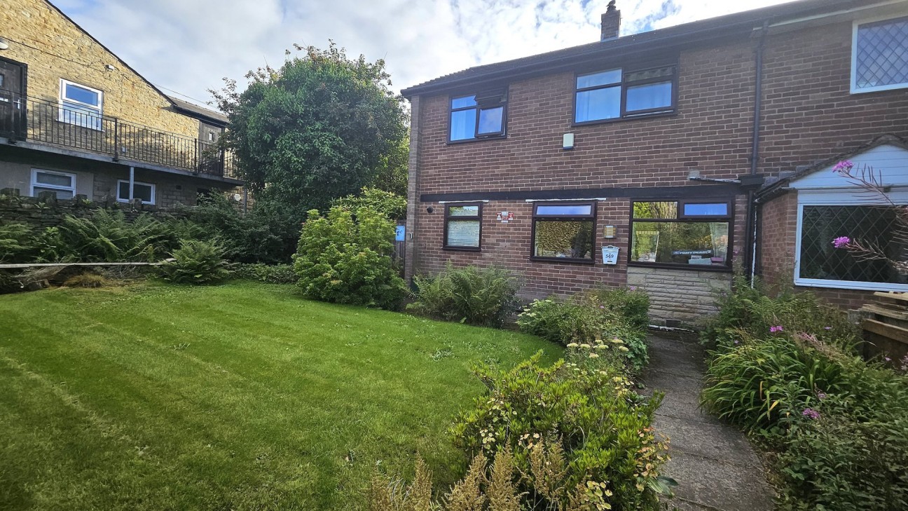 Egerton, Bolton, Greater Manchester