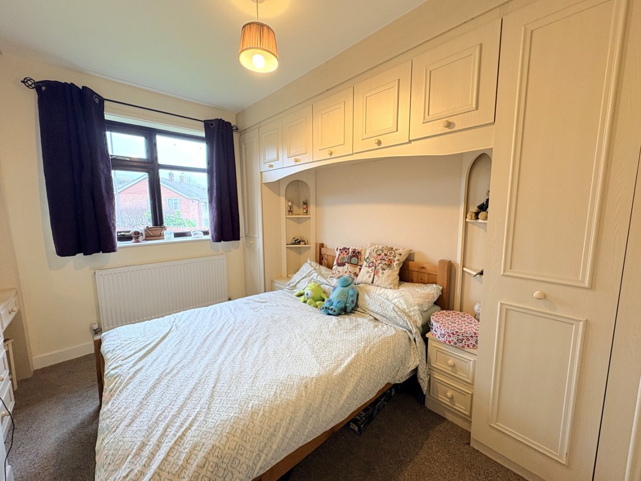 Egerton, Bolton, Greater Manchester