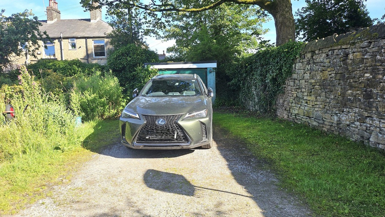 Egerton, Bolton, Greater Manchester