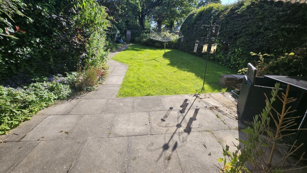 Egerton, Bolton, Greater Manchester