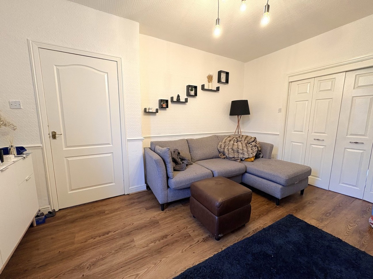 Pimlott Road, Bolton, Greater Manchester