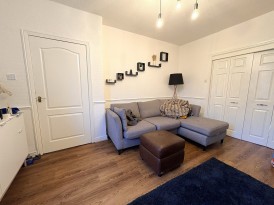 Pimlott Road, Bolton, Greater Manchester