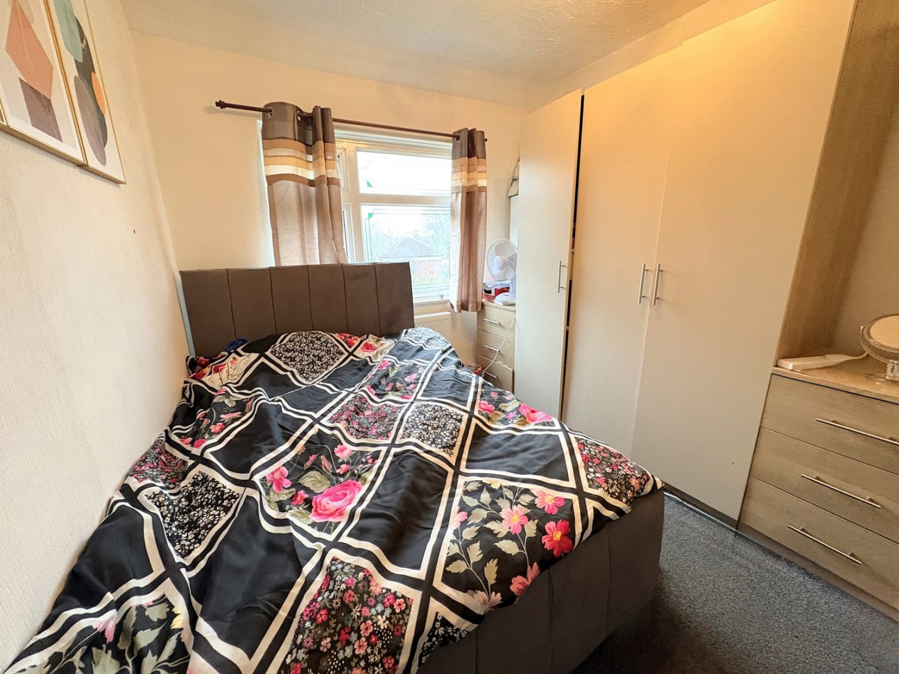 Pimlott Road, Bolton, Greater Manchester