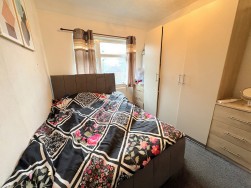 Pimlott Road, Bolton, Greater Manchester