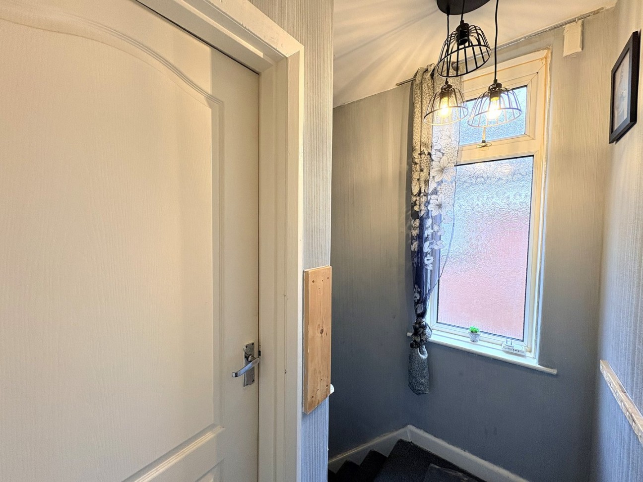 Pimlott Road, Bolton, Greater Manchester