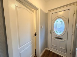 Pimlott Road, Bolton, Greater Manchester