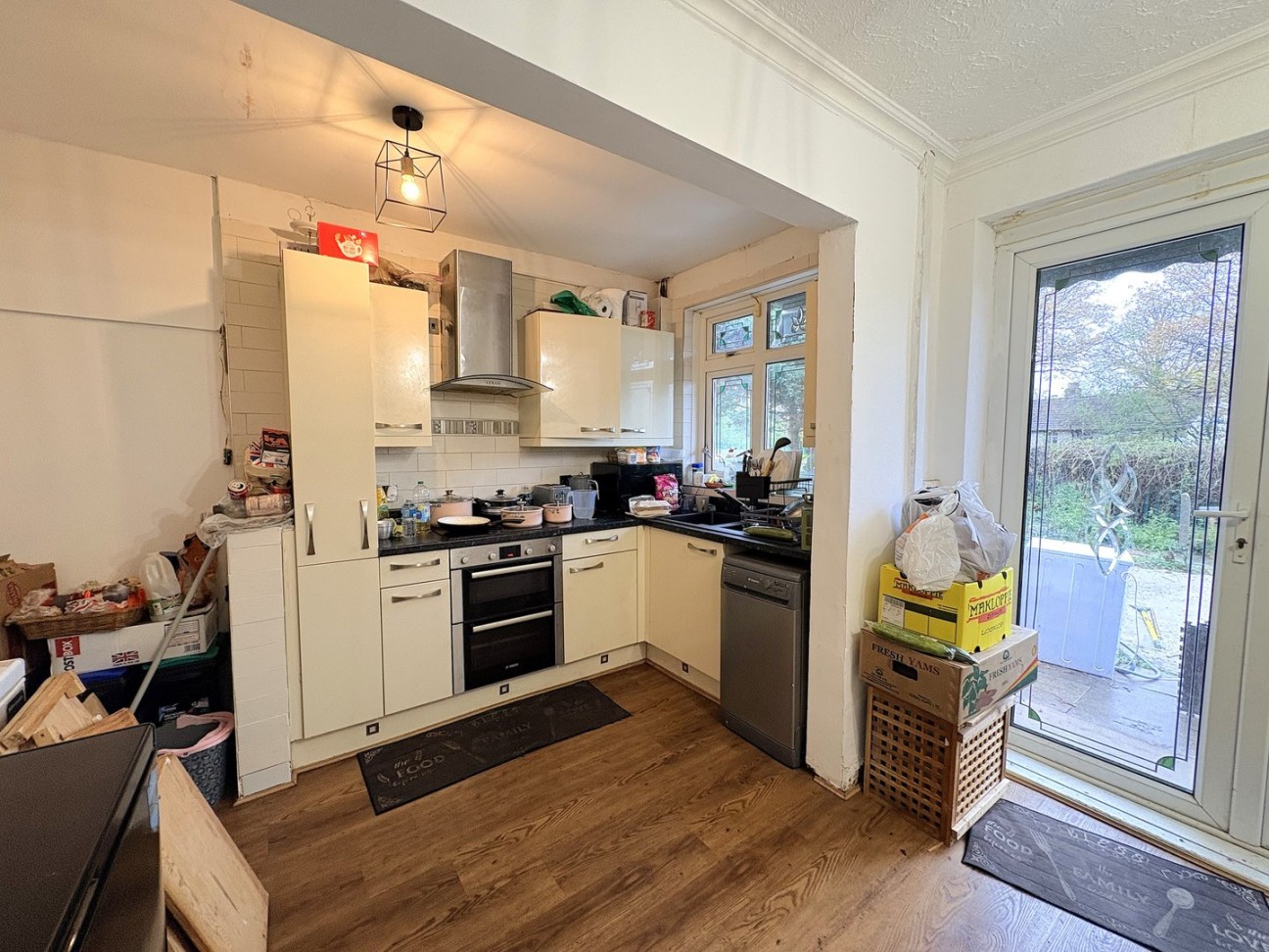 Pimlott Road, Bolton, Greater Manchester