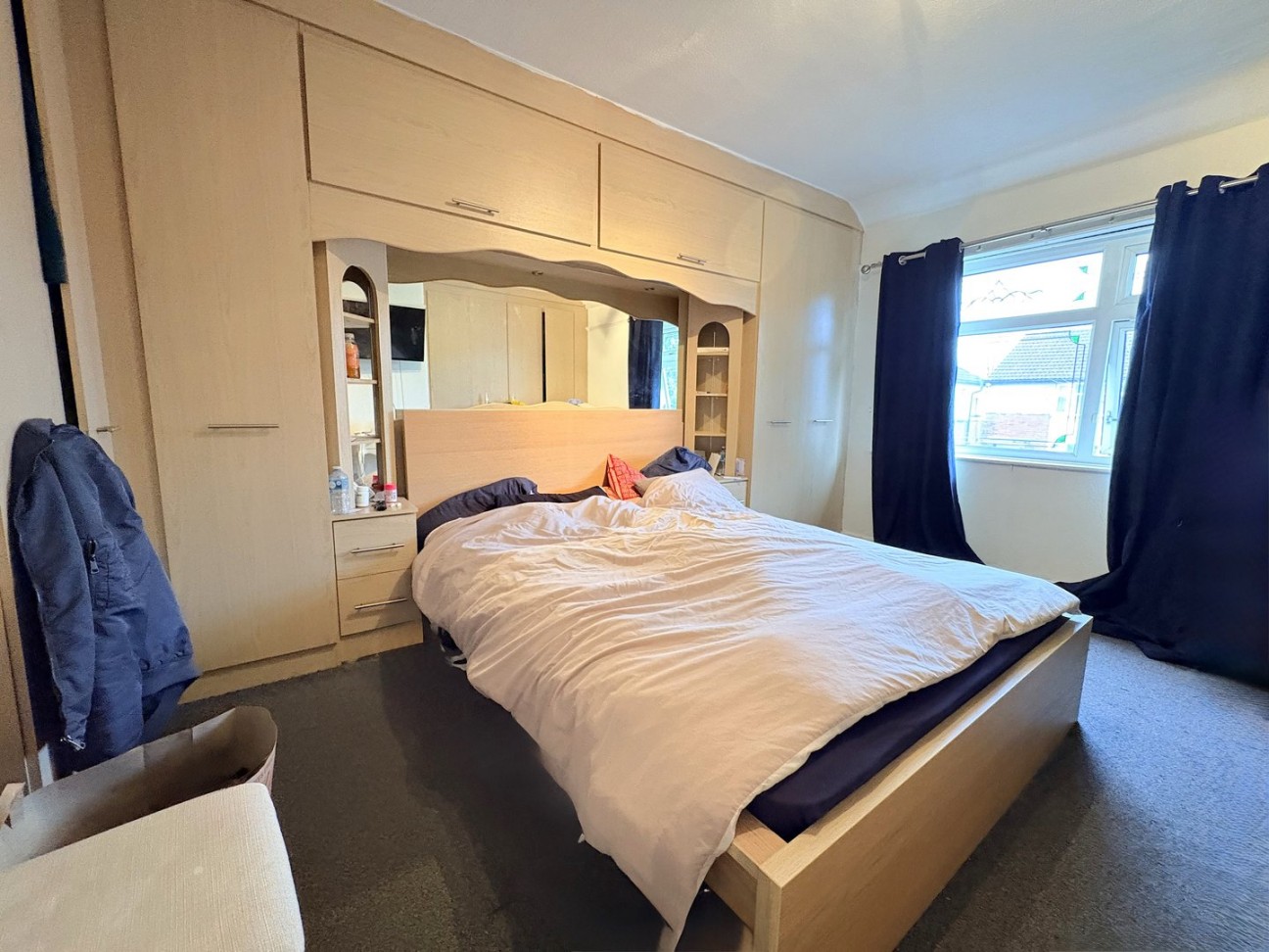 Pimlott Road, Bolton, Greater Manchester