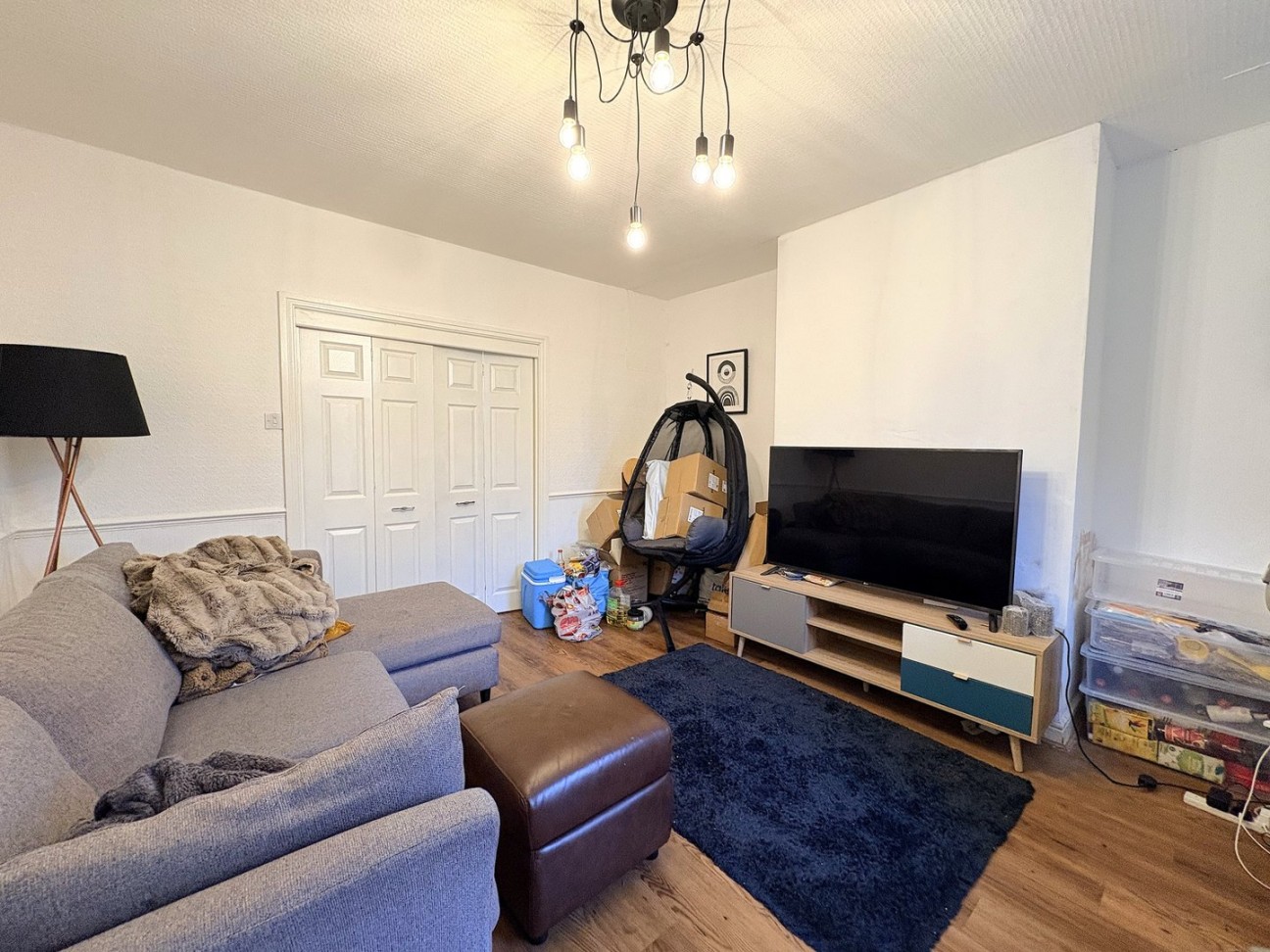 Pimlott Road, Bolton, Greater Manchester