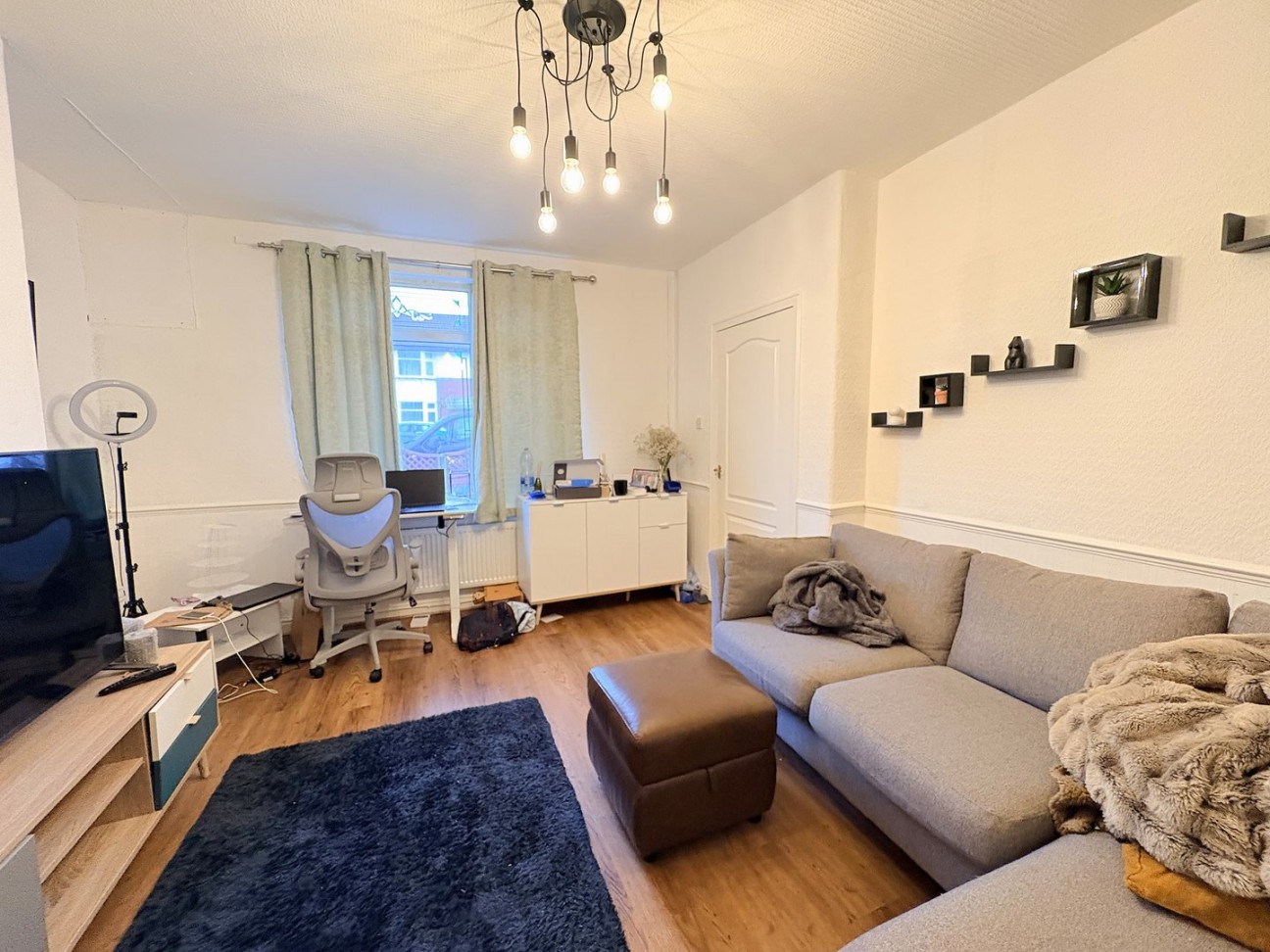 Pimlott Road, Bolton, Greater Manchester