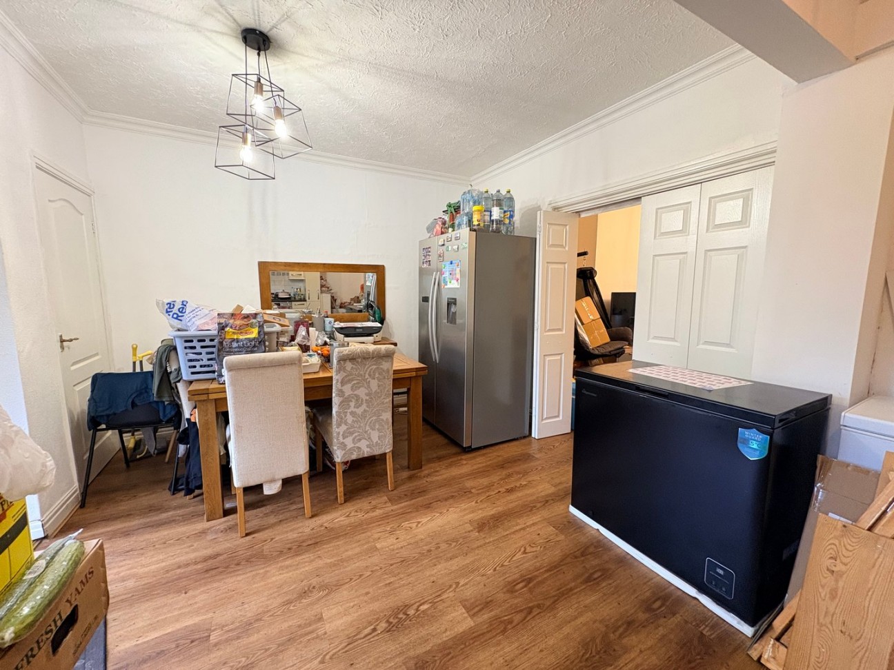 Pimlott Road, Bolton, Greater Manchester