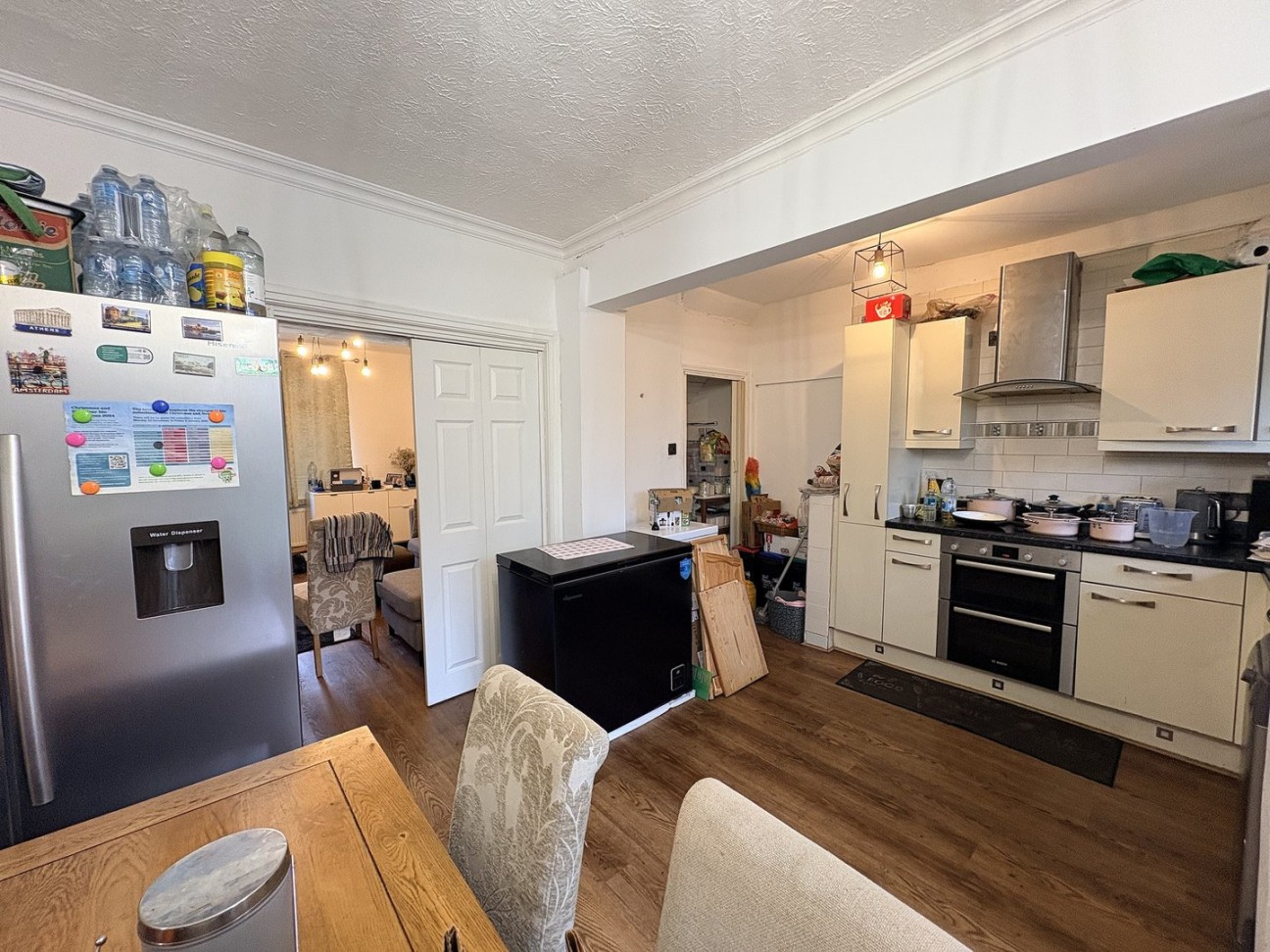 Pimlott Road, Bolton, Greater Manchester