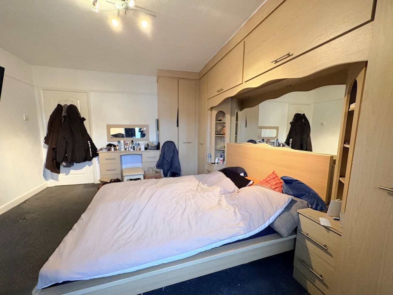 Pimlott Road, Bolton, Greater Manchester