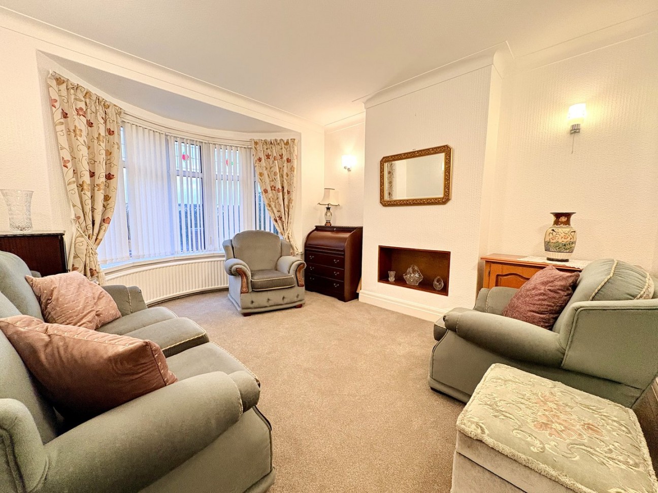 Little Lever, Bolton, Greater Manchester