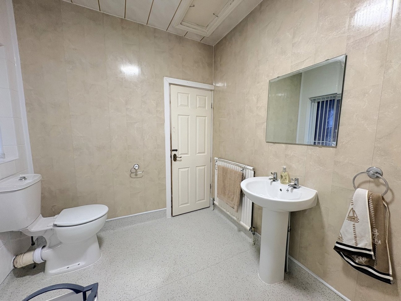 Little Lever, Bolton, Greater Manchester