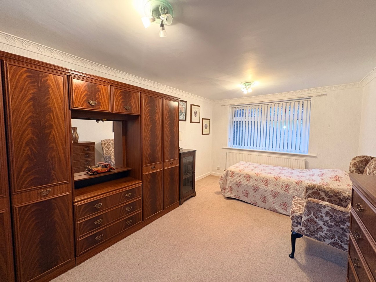 Little Lever, Bolton, Greater Manchester