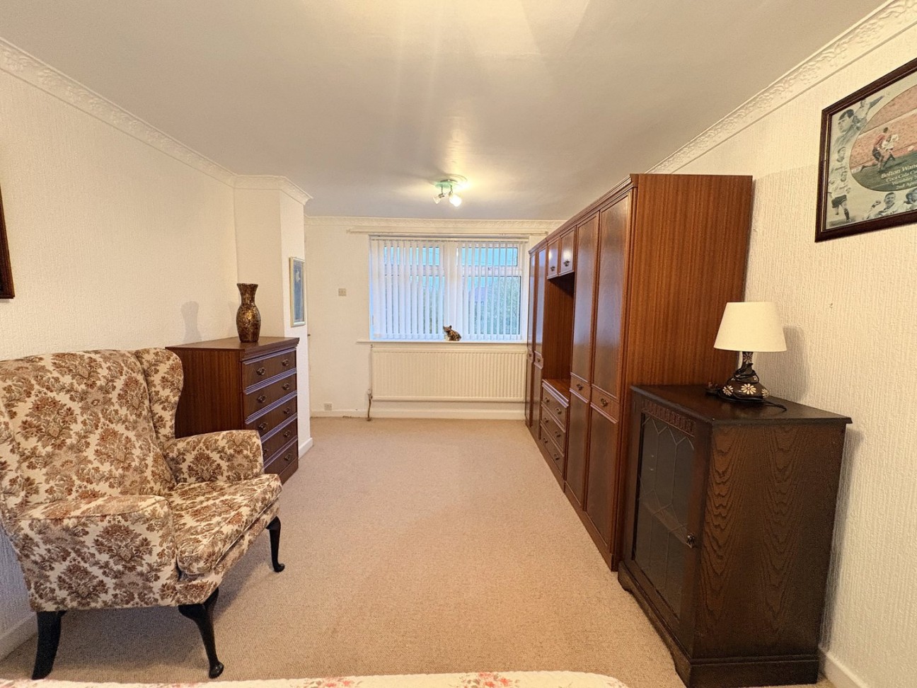 Little Lever, Bolton, Greater Manchester