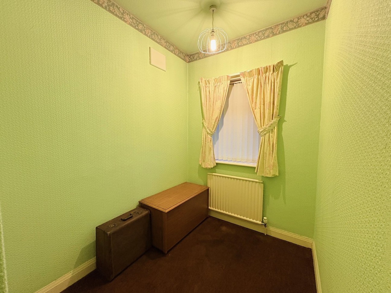 Little Lever, Bolton, Greater Manchester