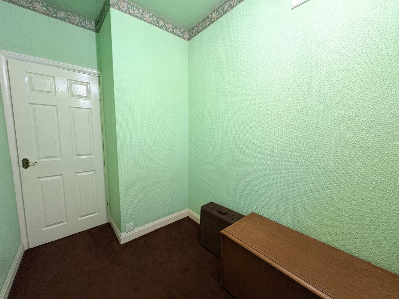 Little Lever, Bolton, Greater Manchester