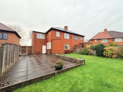 Little Lever, Bolton, Greater Manchester