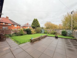 Little Lever, Bolton, Greater Manchester