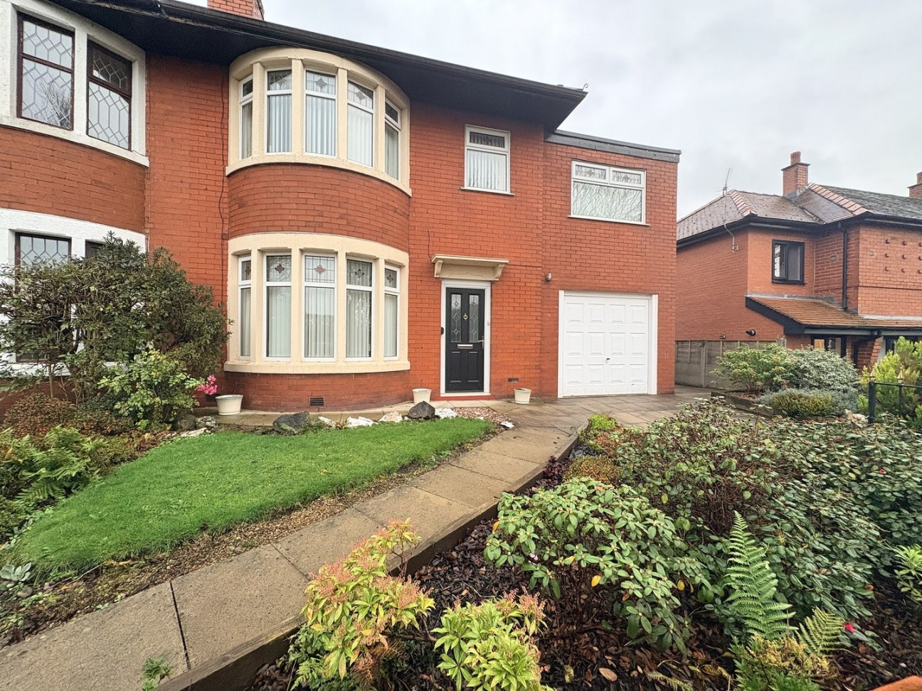 Little Lever, Bolton, Greater Manchester