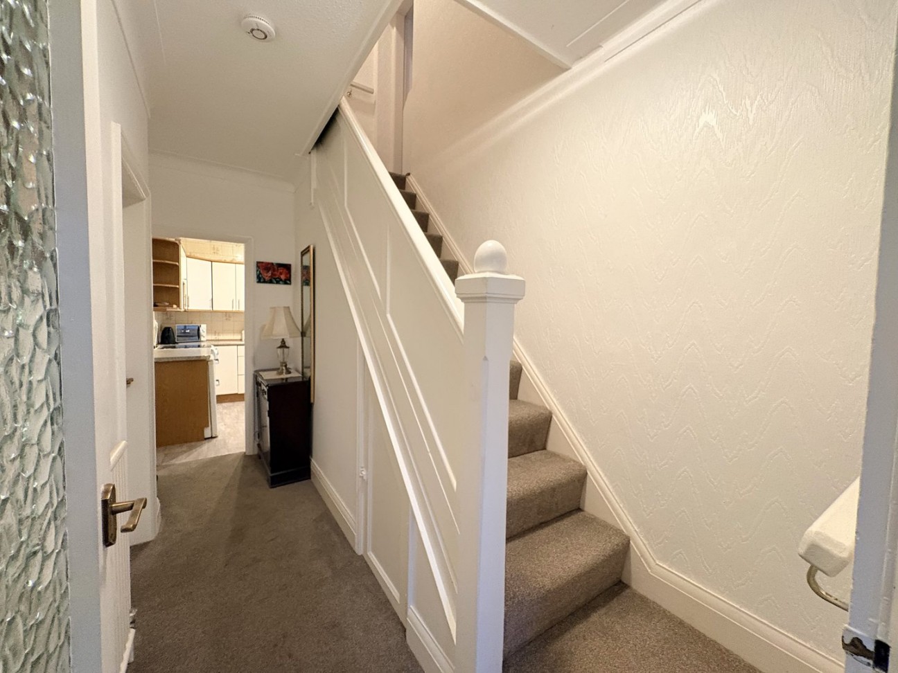 Little Lever, Bolton, Greater Manchester