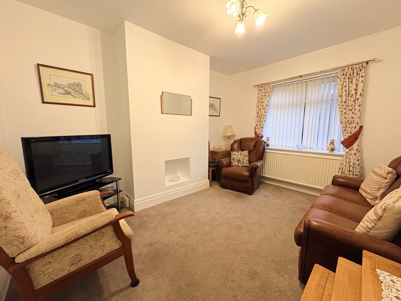 Little Lever, Bolton, Greater Manchester