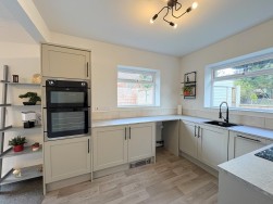 Neston Avenue, Bolton, Greater Manchester