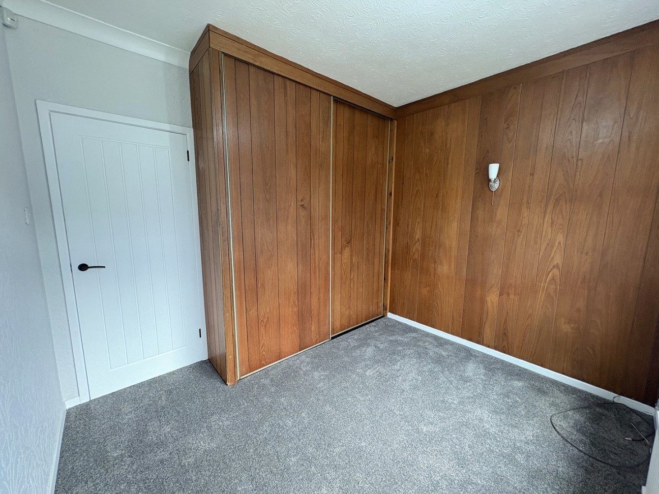 Neston Avenue, Bolton, Greater Manchester