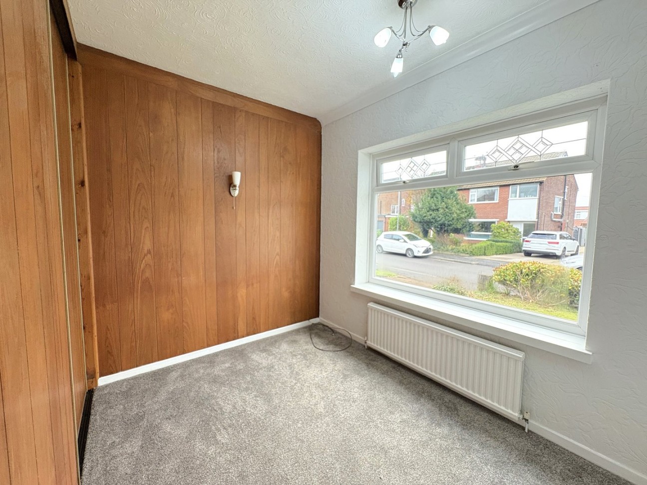 Neston Avenue, Bolton, Greater Manchester